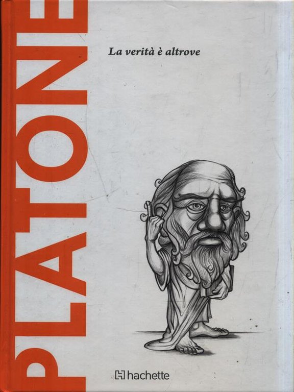 Platone La verita' e' altrove