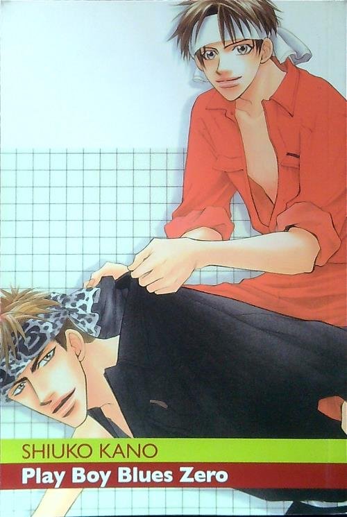 Play Boy Blues Zero