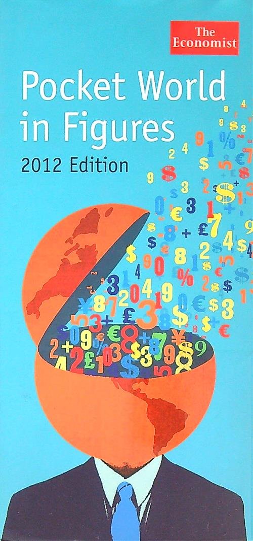 Pocket World in Figures 2012
