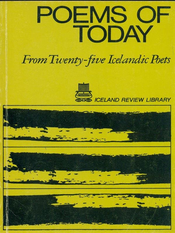 Poems of today