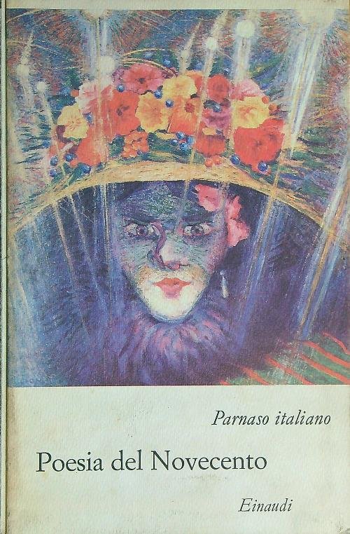 Poesia del novecento