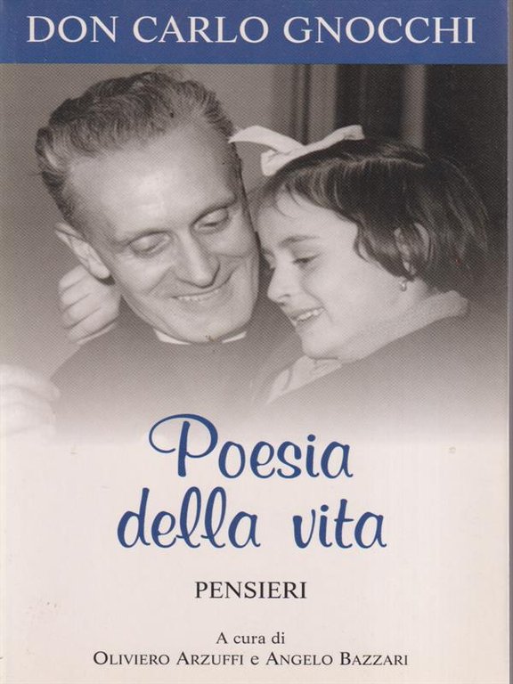 Poesia della vita