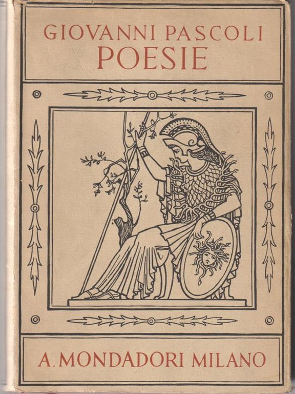 Poesie