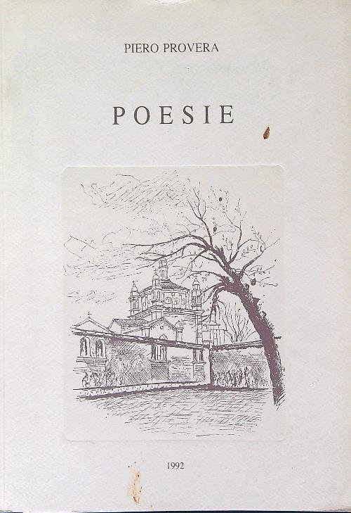 Poesie