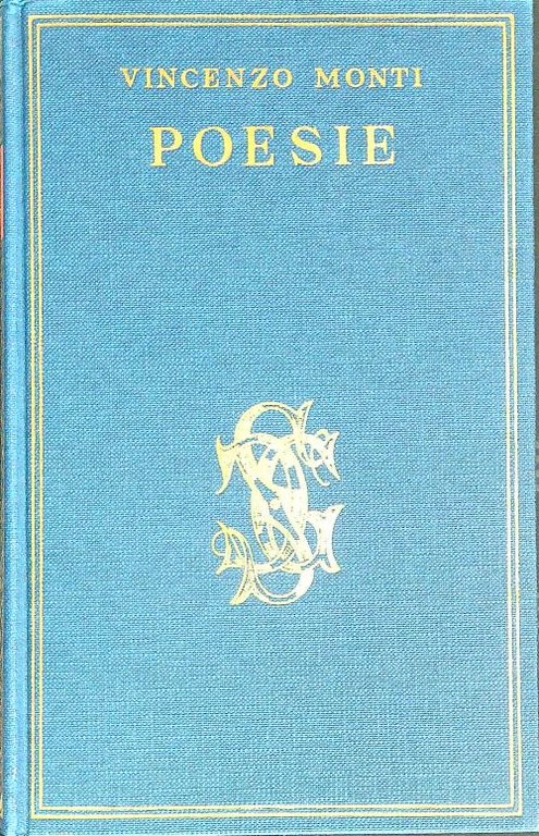 Poesie
