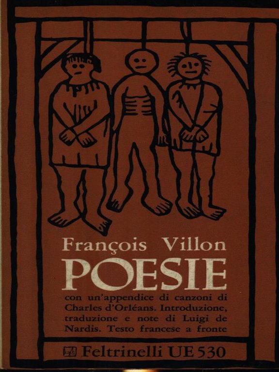 Poesie