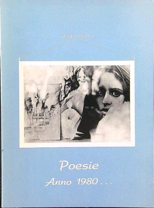 Poesie anno 1980