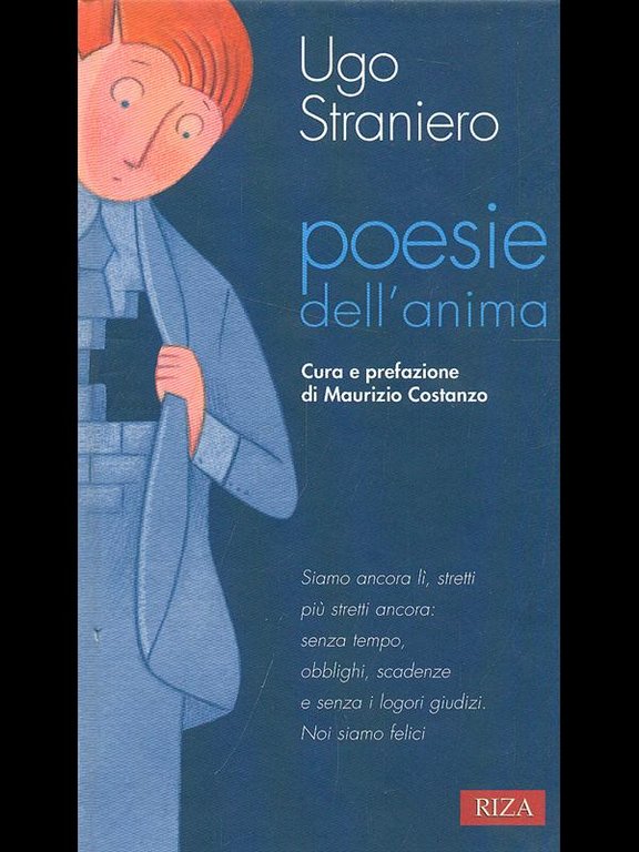 Poesie dell'anima