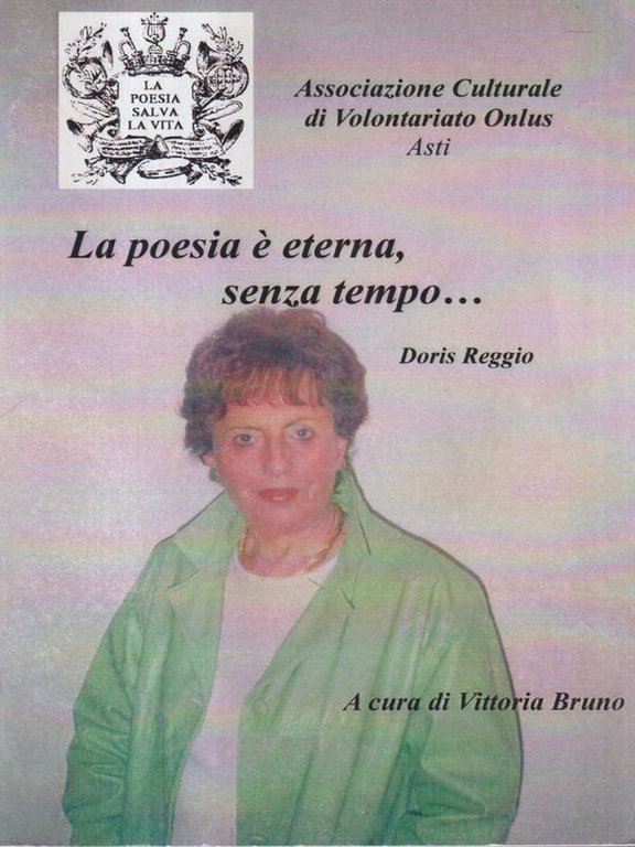 Poesie di Doris Reggio