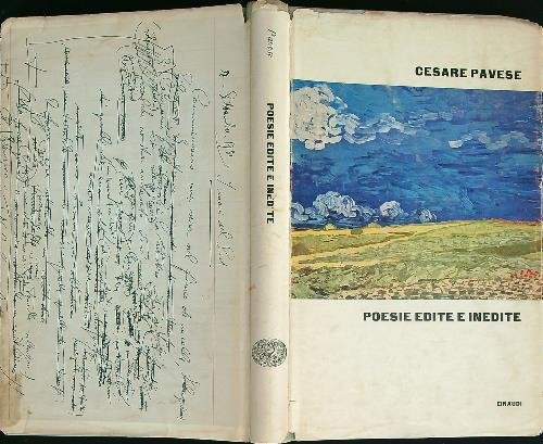 Poesie edite e inedite