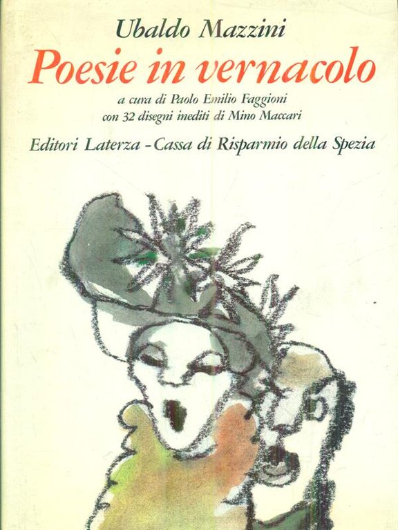 Poesie in vernacolo