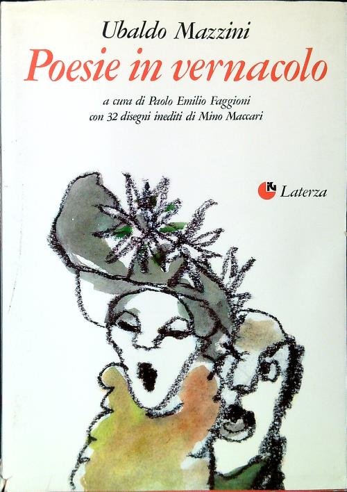 Poesie in vernacolo