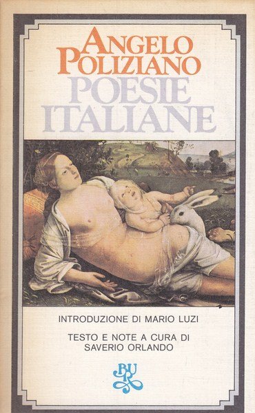 Poesie italiane