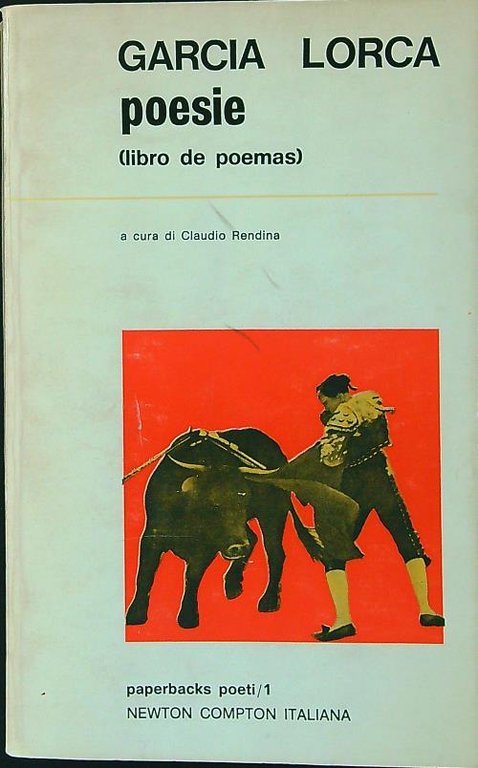 Poesie (libro de poemas)