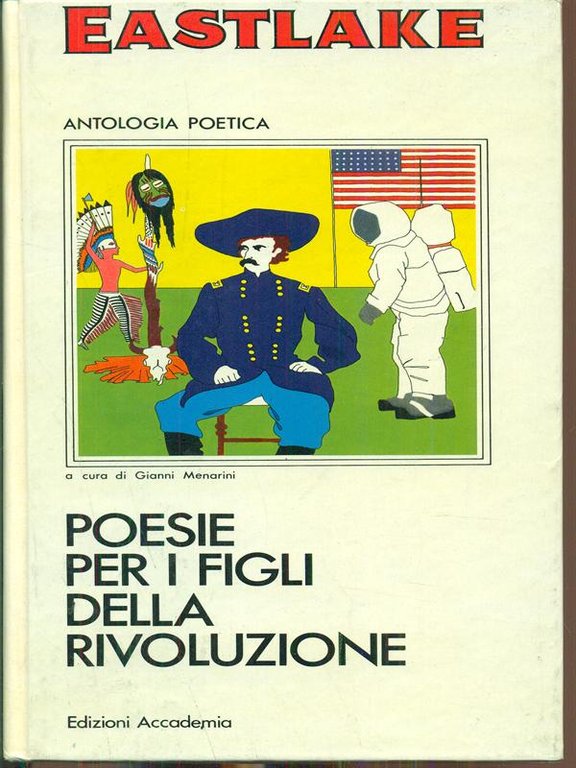 Poesie per i figli della rivoluzione