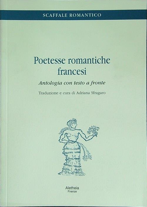 Poetesse romantiche francesi