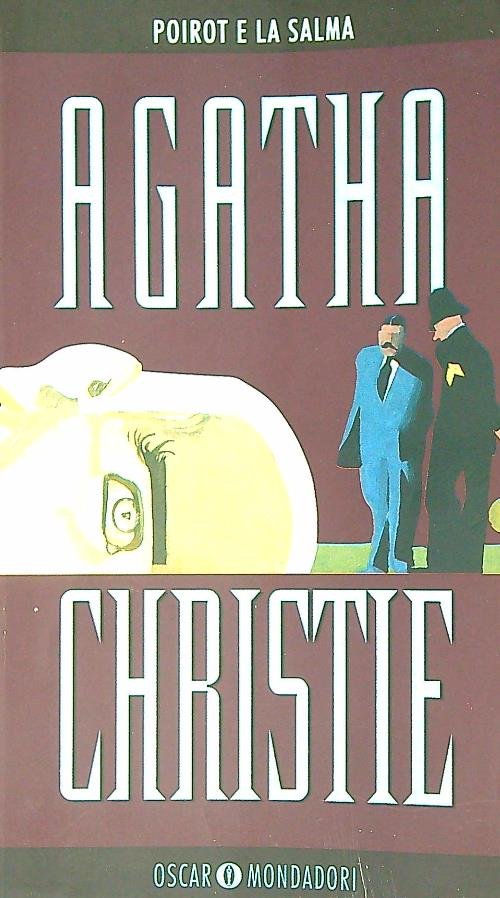 Poirot e la salma