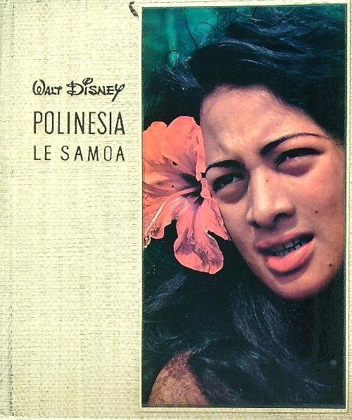 Polinesia. Le Samoa