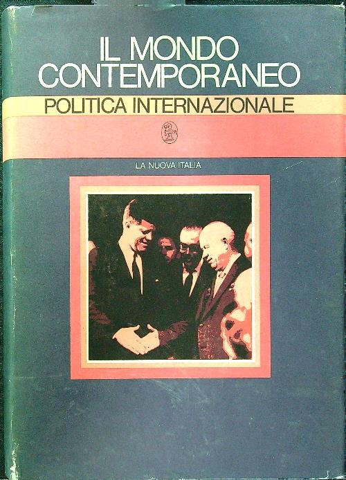 Politica internazionale