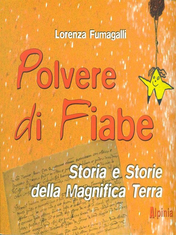 Polvere di fiabe