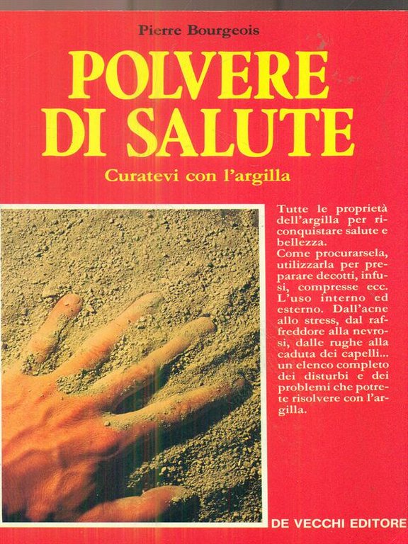 Polvere di salute