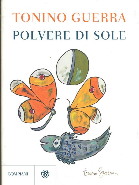 Polvere di sole
