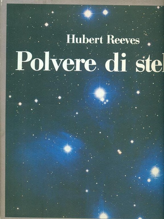 Polvere di stelle