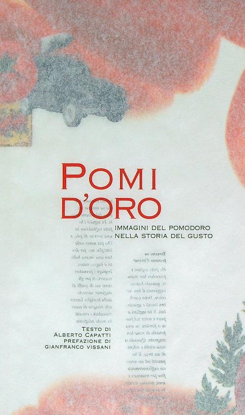 Pomi d'oro