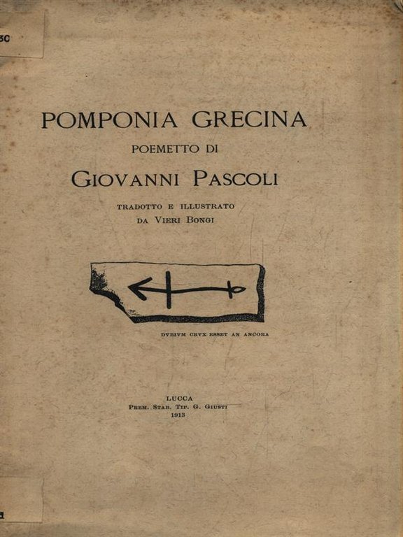 Pomponia Grecina