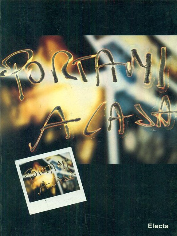 Portami a casa