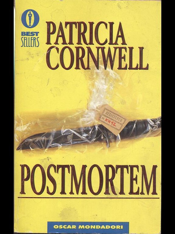 Postmortem
