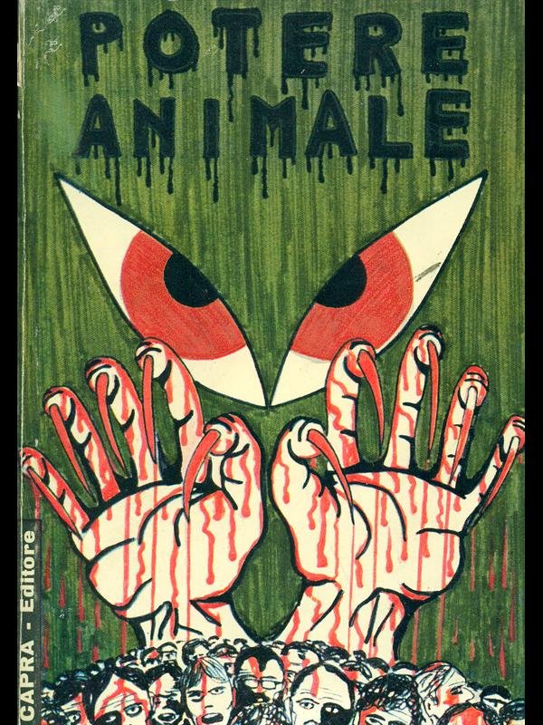 Potere animale | Immagine principale