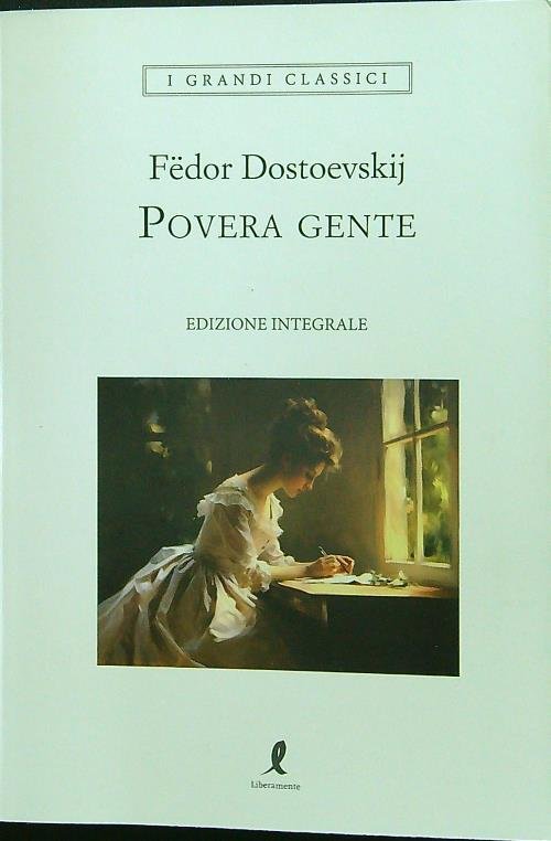 Povera gente