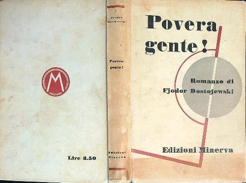 Povera gente!