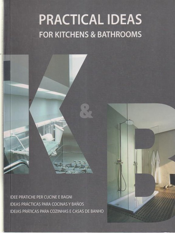 Practical Ideas for kitchens & bathrooms | Immagine Gallery 2