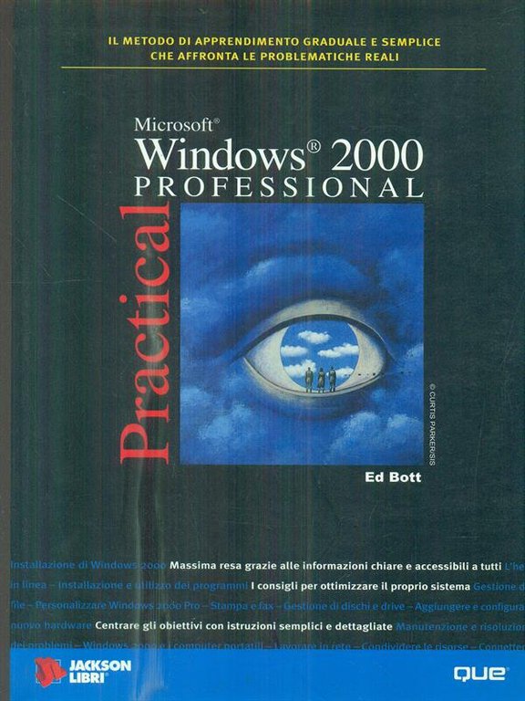 Practical Windows 2000 Professional