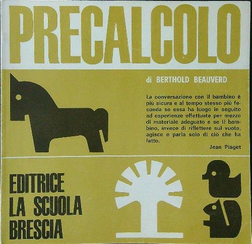Precalcolo
