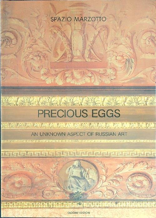 Precious eggs | Immagine principale