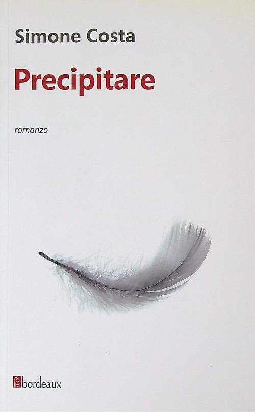 Precipitare | Immagine principale