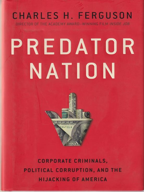 Predator Nation | Immagine Gallery 2