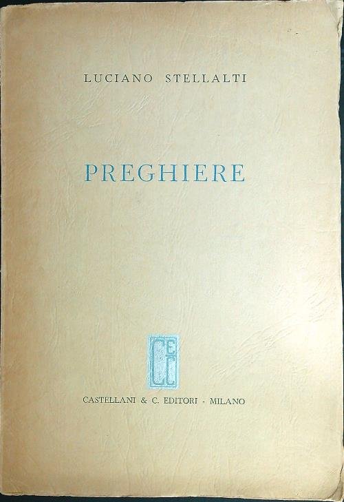 Preghiere | Immagine Gallery 2