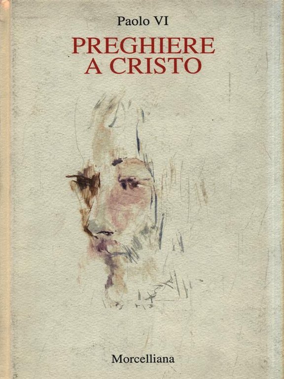 Preghiere a Cristo