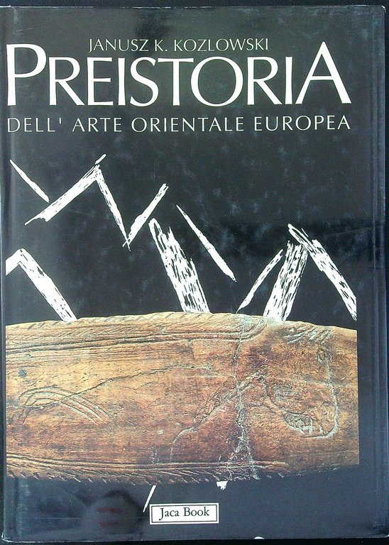 Preistoria dell'arte orientale europea | Immagine Gallery 2