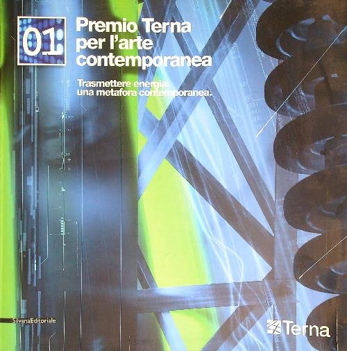 Premio Terna 01 Trasmettere Energia