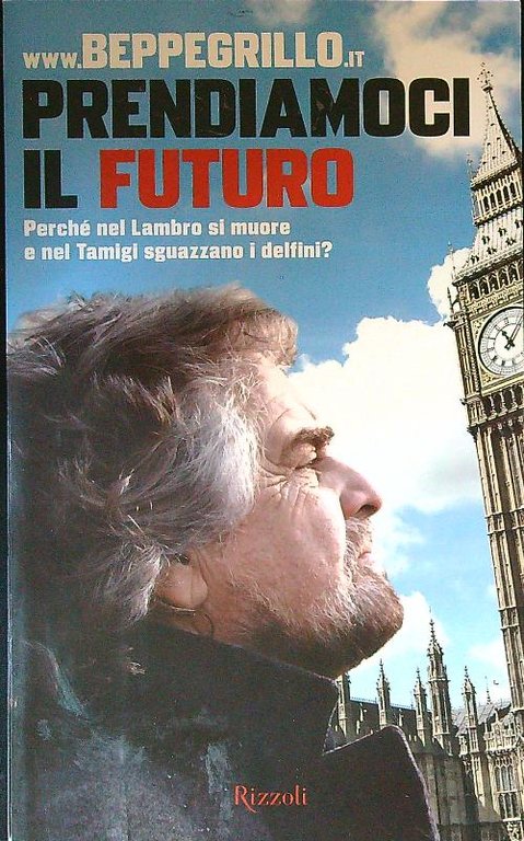 Prendiamoci il futuro