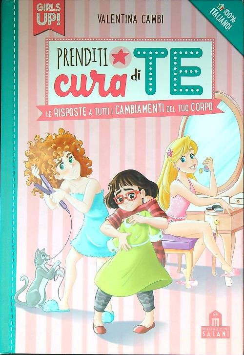 Prenditi cura di te. Le risposte a tutti i cambiamenti … | Immagine Gallery 2