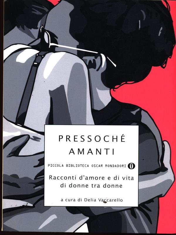 Pressoche' amanti