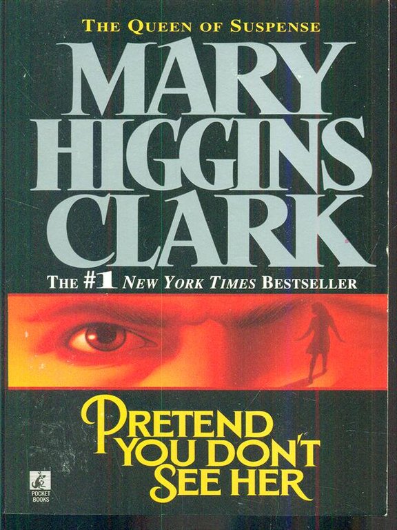 Pretend you don't see her | Immagine Gallery 2