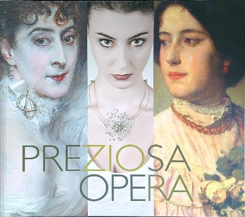 Preziosa opera