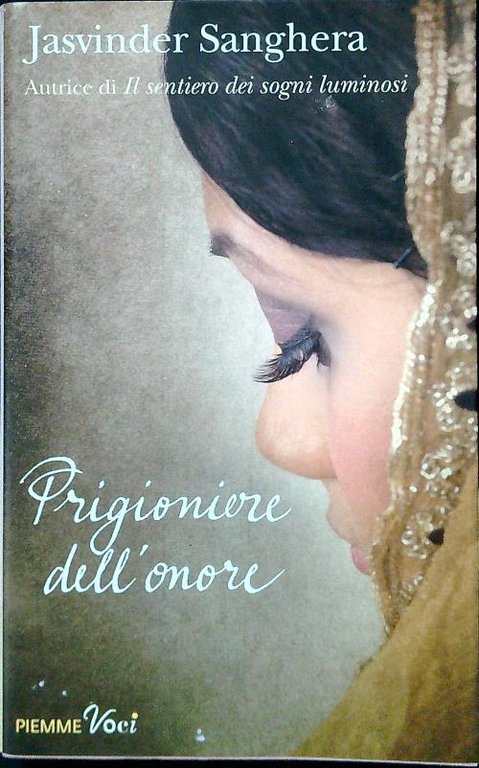 Prigioniere dell'onore